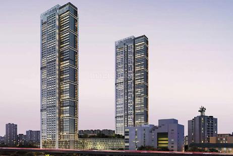 Salsette 27 in Byculla, Mumbai: Price, Brochure, Floor Plan, Reviews