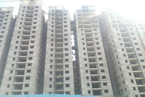 Rent Multistorey Apartment in Hafeezpet