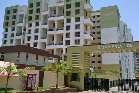 Ratan Prestige in Kharadi, Pune: Price, Brochure, Floor Plan, Reviews