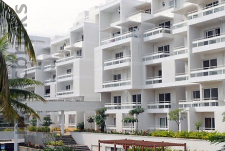 Rohan Jharoka in Whitefield, Bangalore: Price, Brochure, Floor Plan ...