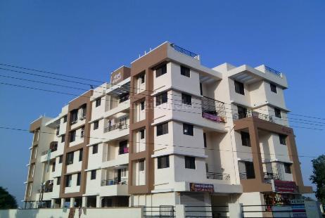 Shree Srushti in Phursungi, Pune: Price, Brochure, Floor Plan, Reviews