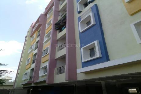 Sri Tirumala Harmony in AS Rao Nagar, Hyderabad: Price, Brochure, Floor ...