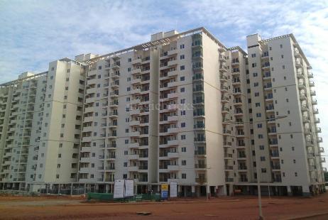 for Rent in DLF Woodland Heights Bangalore
