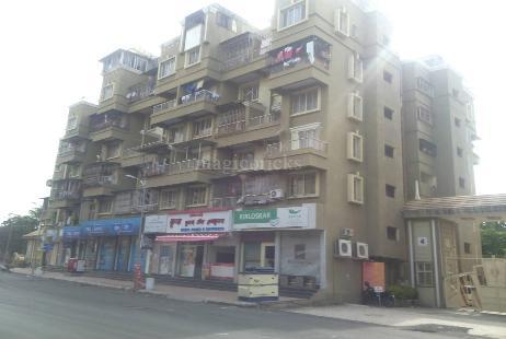 Empire Estate In Chinchwad Pune Price Brochure Floor Plan Reviews