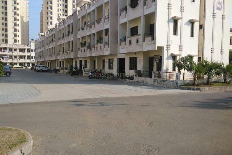 Krish City 1 in Alwar Bypass Road, Bhiwadi: Price, Brochure, Floor Plan ...