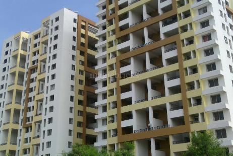 Vatika Homes in Balewadi, Pune: Price, Brochure, Floor Plan, Reviews