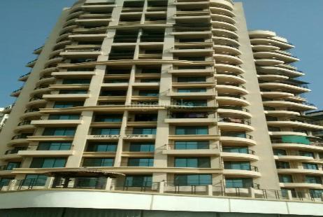 Giriraj Towers in Roadpali, Navi Mumbai: Price, Brochure, Floor Plan ...