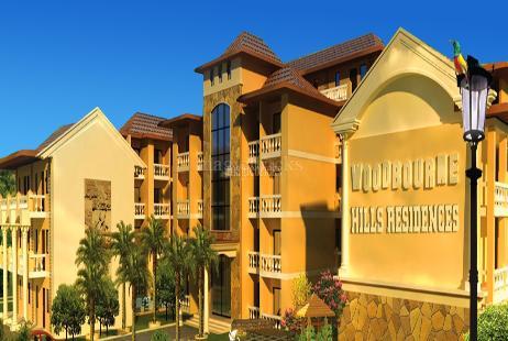 Woodbourne Hills Residences in Nuvem, Goa: Price, Brochure ...