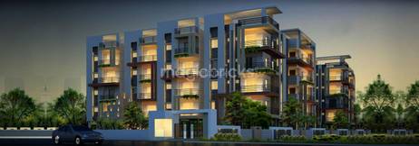 HI Life Sunny Side in Sarjapur Road, Bangalore: Price, Brochure