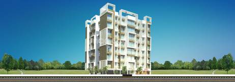 Kailash Crystal In Ulwe Navi Mumbai Price Brochure Floor Plan Reviews