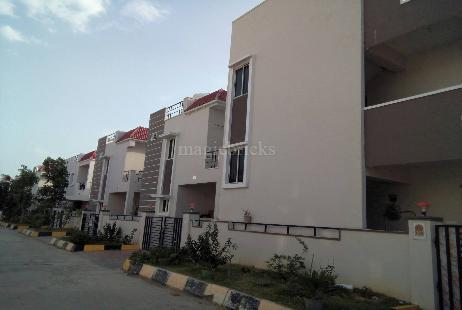 Praneeth Greenfield in Beeramguda, Hyderabad: Price, Brochure, Floor ...