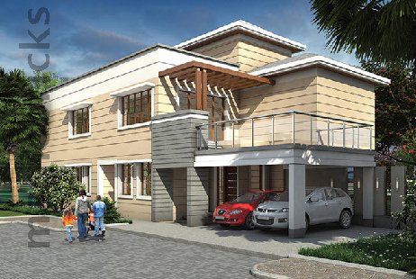 Buy  2 BHK  Villa in  Sholinganallur   Chennai