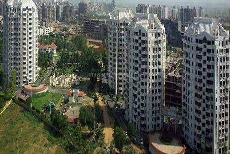 Map Of Malibu Town Gurgaon Malibu Town In Sohna Road, Gurgaon: Price, Brochure, Floor Plan, Reviews