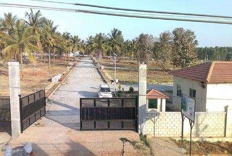 Samrudhi Farm Residential Villas & Plots in Kengeri, Bangalore: Price ...