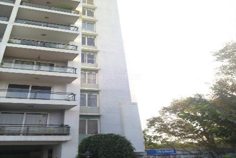 Skyline R K Atlantis in Old Madras Road, Bangalore: Price, Brochure ...