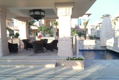 2BHK Multistorey Apartment for Resale in Tarudhan Valley Golf Resort at Manesar