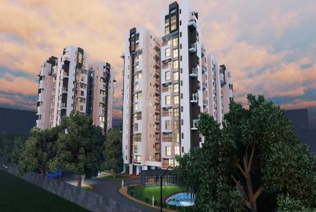 Wisdomtree Community Expat The Wisdom Tree Community in Hennur Main Road, Bangalore: Price ...
