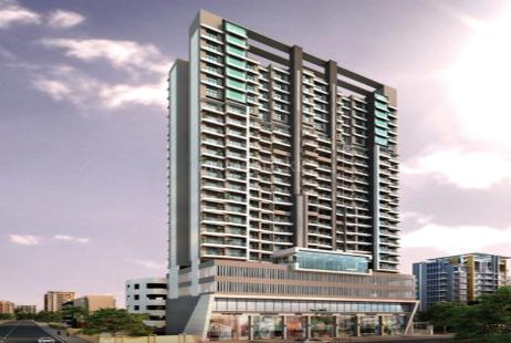 Esspee Tower in Borivali East, Mumbai: Price, Brochure, Floor Plan, Reviews