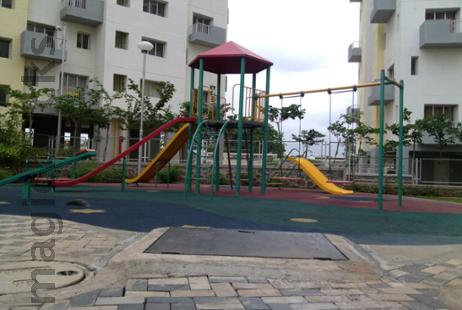 TATA Inora Park in Undri, Pune: Price, Brochure, Floor Plan, Reviews