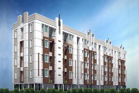 622 Low Budget Flats And Apartments For In Omr Chennai 2 Bhk Low Budget Flat For In Navalur
