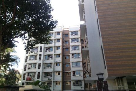 Nalanda Chs in Borivali West, Mumbai: Price, Brochure, Floor Plan, Reviews