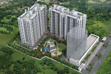 Park Landmark in Bibwewadi, Pune: Price, Brochure, Floor Plan, Reviews