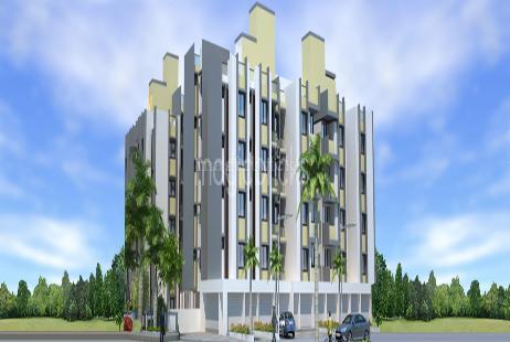2BHK Multistorey Apartment for Resale in Shakti Gardenia at Vatva 2BHK Multistorey Apartment for Resale in Shakti Gardenia at Vatva