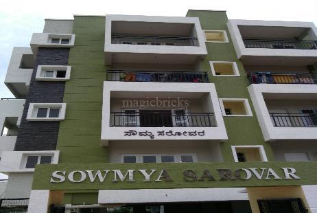 Service Apartments For Rent in Bangalore