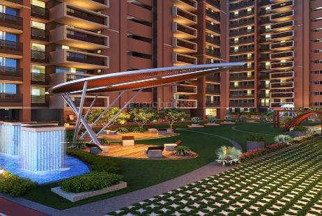 3BHK Multistorey Apartment for Resale in Sun Sky Park at Bopal 3BHK Multistorey Apartment for Resale in Sun Sky Park at Bopal