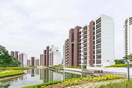 Calcutta Riverside in Maheshtala, Kolkata: Price, Brochure, Floor Plan ...