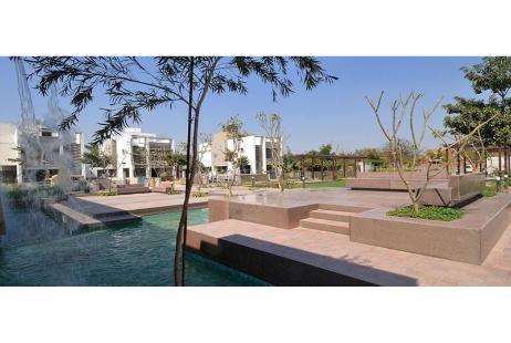 Gala Villa Aqua in Gokuldham, Ahmedabad: Price, Brochure, Floor Plan ...