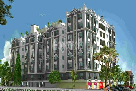3BHK Multistorey Apartment for Resale in Sadguru Sharan at Nikol 3BHK Multistorey Apartment for Resale in Sadguru Sharan at Nikol