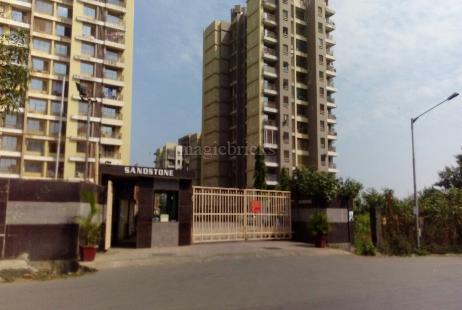 Sandstone in Mira Road, Mumbai: Price, Brochure, Floor Plan, Reviews