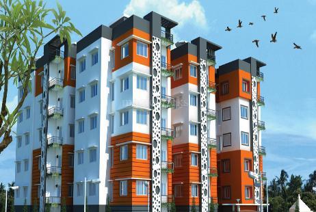 Flats In Kolkata, 27022+ Apartments/Flats For Sale In Kolkata | MagicBricks