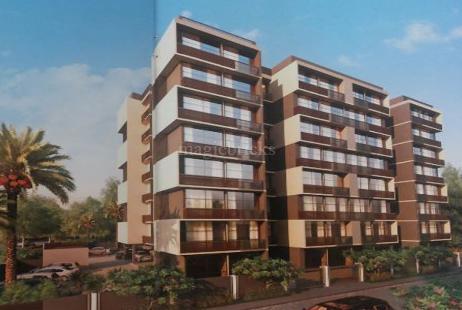 Multistorey Apartment for Resale in Aagman Heights at Chandkheda Multistorey Apartment for Resale in Aagman Heights at Chandkheda