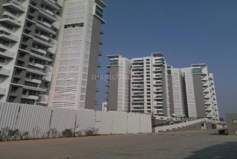 2 BHK Flats for Rent in Phanshul Homes, Pune