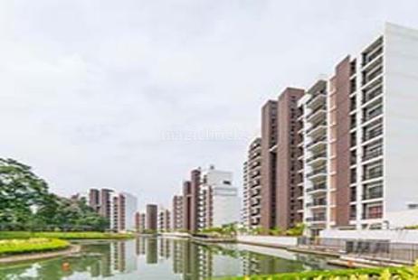 Calcutta Riverside In Maheshtala, Kolkata: Price, Brochure, Floor Plan 