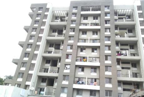 Poorva Shrushti in Sinhgad Road, Pune: Price, Brochure, Floor Plan, Reviews