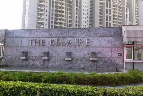 Everything You Need to Know About DLF The Belaire Sector 54