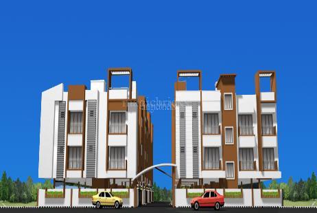 Brisa In Mugalivakkam Chennai Price Brochure Floor Plan Reviews