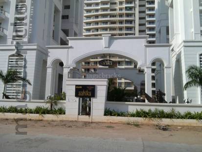 Aahika Apartment In Btm Layout Bangalore Price Brochure Floor Plan Reviews