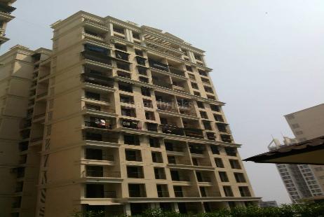 Hyde Park in Kharghar, Navi Mumbai: Price, Brochure, Floor Plan, Reviews