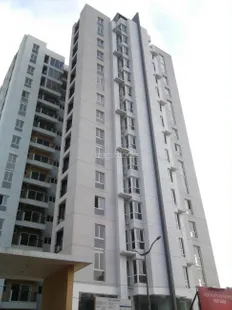 1418 Sq-ft 3 BHK Flat