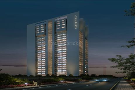 Thapar The Arthah in Vaishali, Ghaziabad: Price, Brochure, Floor Plan ...