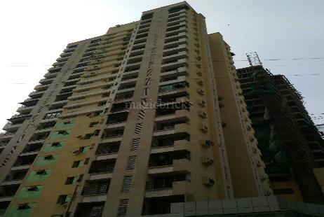 Aman Akansha Heights in Worli, Mumbai: Price, Brochure, Floor Plan, Reviews