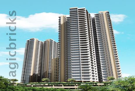 Wadhwa Anmol Fortune in Goregaon West, Mumbai: Price, Brochure, Floor ...