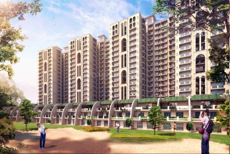 Antriksh Grand View In Sector 150, Noida: Price, Brochure, Floor Plan 