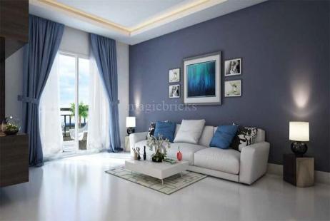 2BHK Multistorey Apartment for New Property in Sattva Anugraha at Vijayanagar 2BHK Multistorey Apartment for New Property in Sattva Anugraha at Vijayanagar