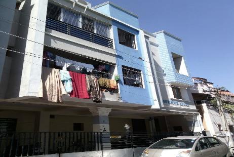 Resale Flats in Nanganallur Chennai 24 Second Hands Flats in