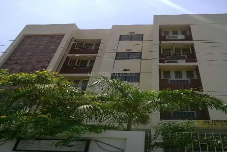 Blossom Apartments in Sithalapakkam, Chennai: Price, Brochure, Floor ...